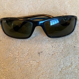 Ray-Ban men’s sunglasses